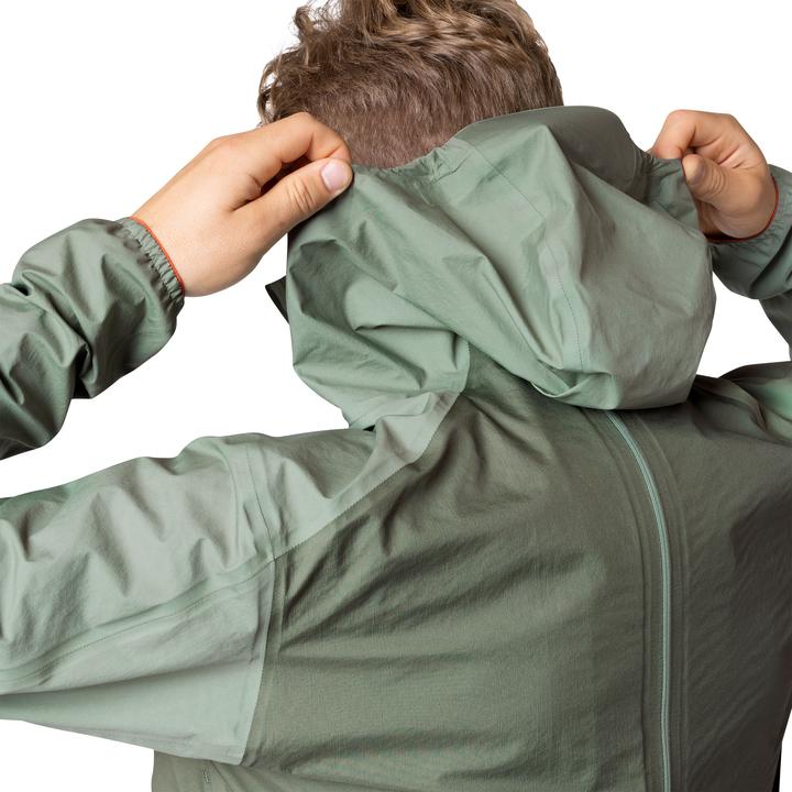 Image du produit Dynafit Alpine 3-Lagen Jacke (XL)