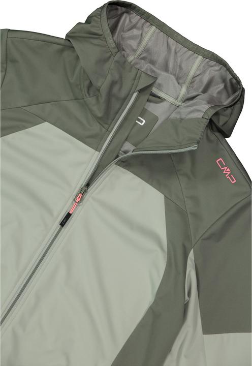 Immagine prodotto CMP Campagnolo Hoodie (M)