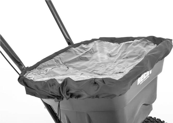 Produktbild Hecht Streuwagen 229