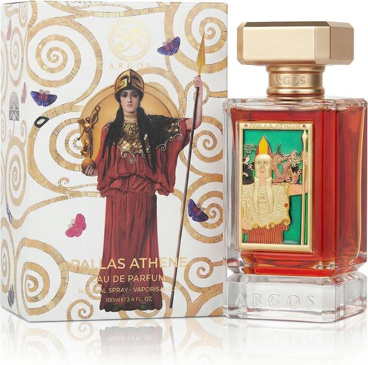 Immagine prodotto Argos Pallas Athene (Eau de parfum, 100 ml)