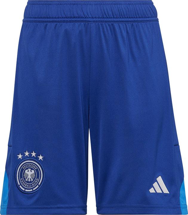 Produktbild adidas Deutschland Torwart Kinder WM Shorts (164)