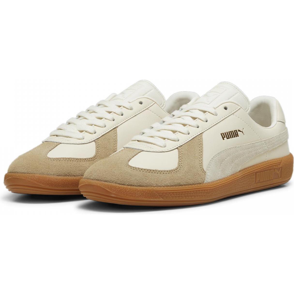 Thumbnail - Puma, Herren, Sneaker, Army Trainer, Schwarz, (42.5)