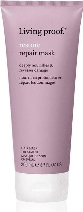 Image du produit Living Proof Masque réparateur Restore 200ml (200 ml)
