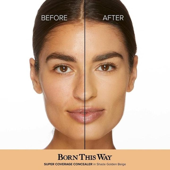 Produktbild Too Faced Correttore Multiuso Coprente Born This Way (Golden Beige)
