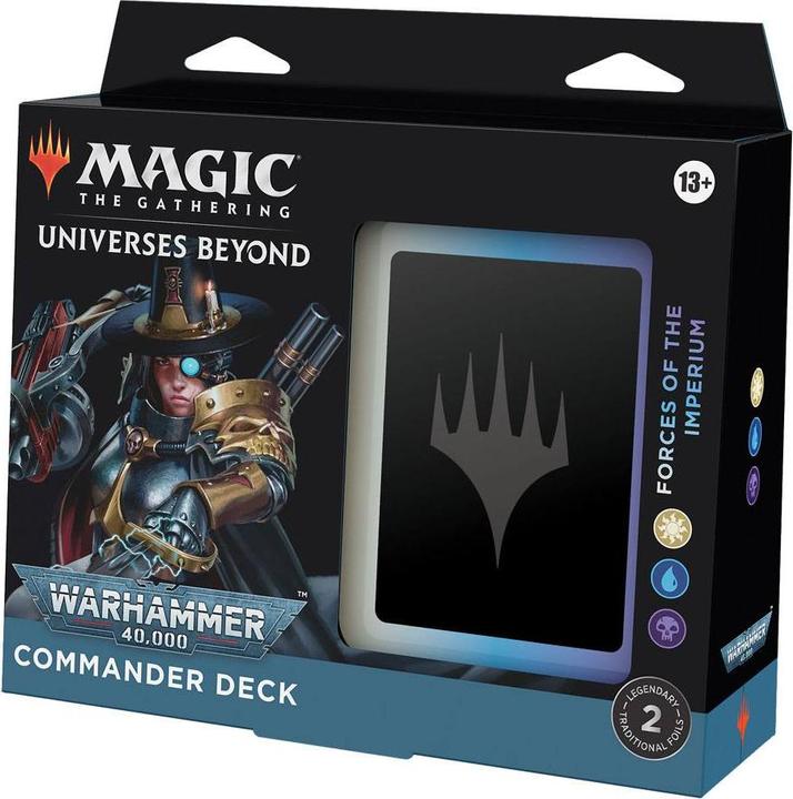 Image du produit Magic the Gathering Les pouvoirs ruinés (Anglais)