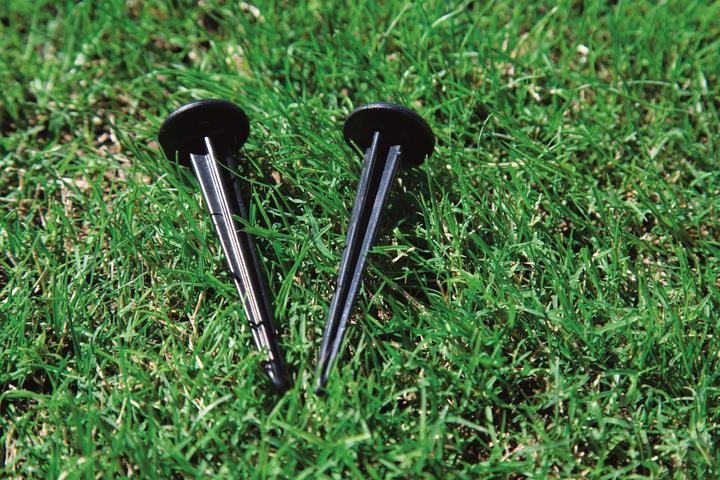 Actual product image Bestway Hogo Triple Slide (5.49 m)