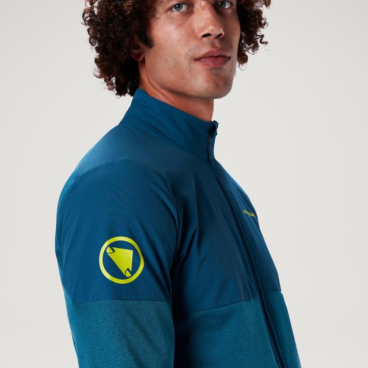 Produktbild Endura SingleTrack-Thermojacke (M)