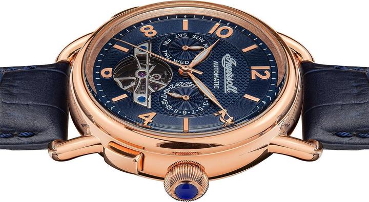 Produktbild Ingersoll 1892 Herrenuhr (Analoguhr, 44 mm)