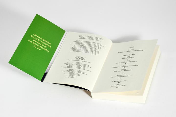 Produktbild Kompass für die Seele (Deutsch, Bas Kast, 2025)