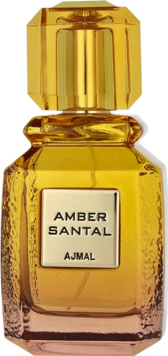 Immagine prodotto Ajmal Ambra Santal (Eau de parfum, 100 ml)
