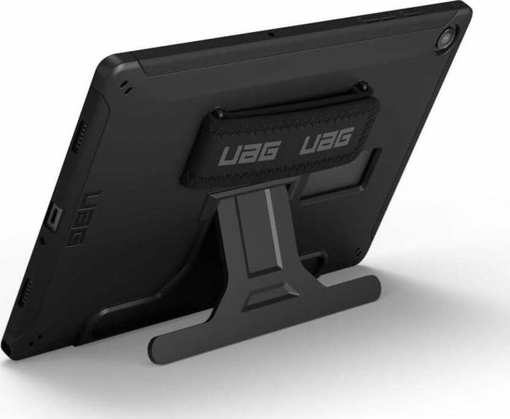 Actual product image UAG Scout (Galaxy A9+)