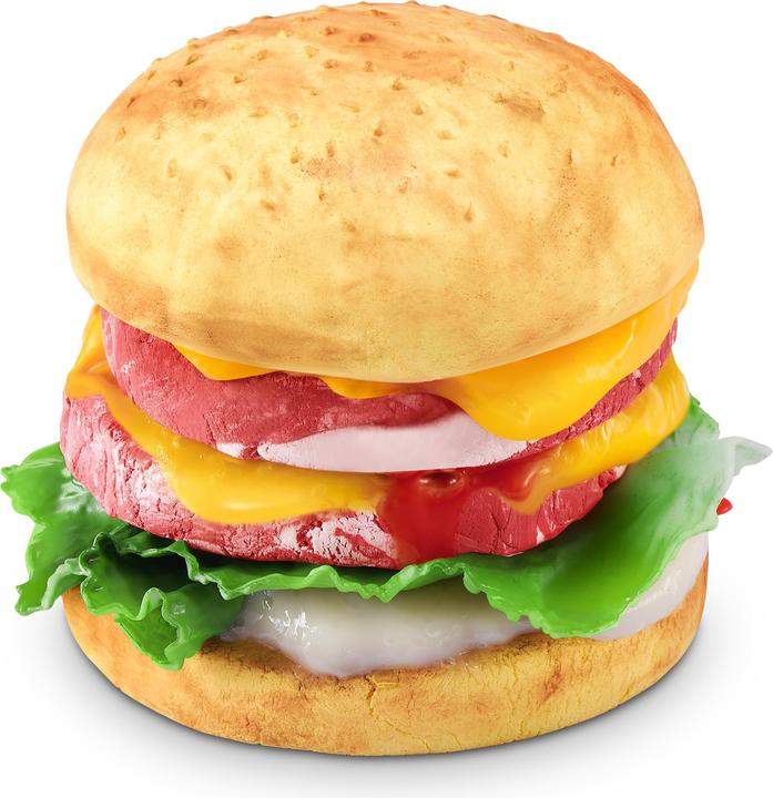 Image du produit Slime Mart Set Einkaufskorb