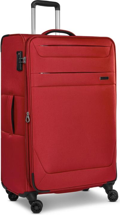 Image du produit Worldpack Chicago 4 roues trolley L 78 cm avec soufflet d'extension (95 l)