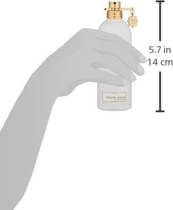 Immagine prodotto Montale White Aoud (Eau de parfum, 100 ml)
