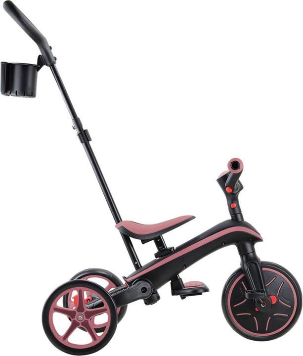 Actual product image Globber Explorer 4 in 1