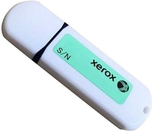 Actual product image Xerox Adobe Postscript 3
