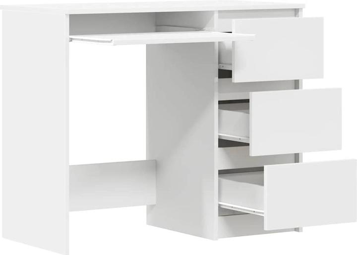 Produktbild VidaXL Ilke (90 x 45 x 76 cm)