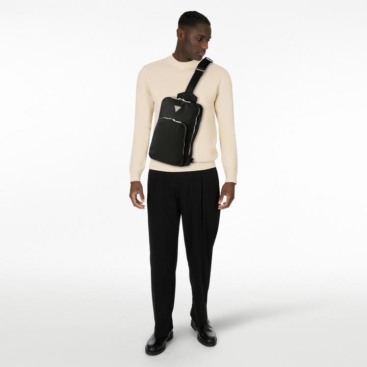 Immagine prodotto Guess Berna Sling Bag 27 cm