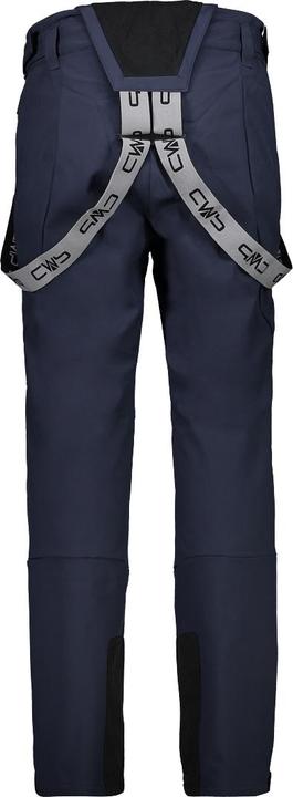 Immagine prodotto CMP Campagnolo Salopette da sci softshell (3XL)