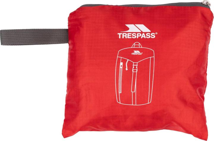 Produktbild Trespass VENOY Packaway Rucksack (25 l)