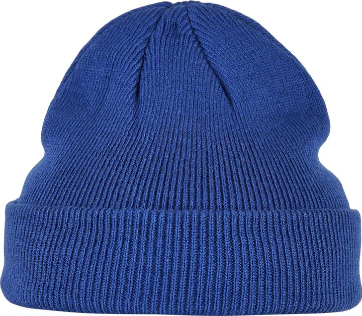 Immagine prodotto Urban Classics Logopatch Beanie per bambini 2-Pack (146/152)