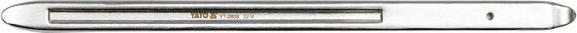 Actual product image Yato TIRE LEVER 500MM