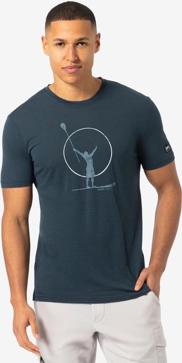 Immagine prodotto Super Natural Sunset Paddle Tour Tee (48)