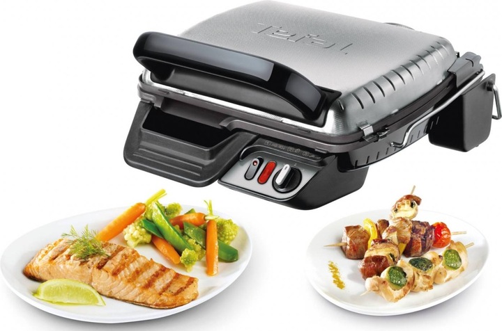 Produktbild Tefal Elektrogrill Ultrakompakt