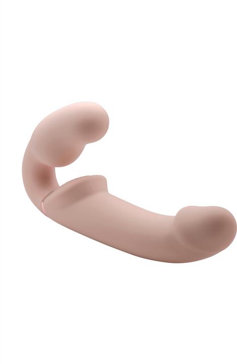 Immagine prodotto XR Brands Evoke Ergo-Fit Strap-On gonfiabile