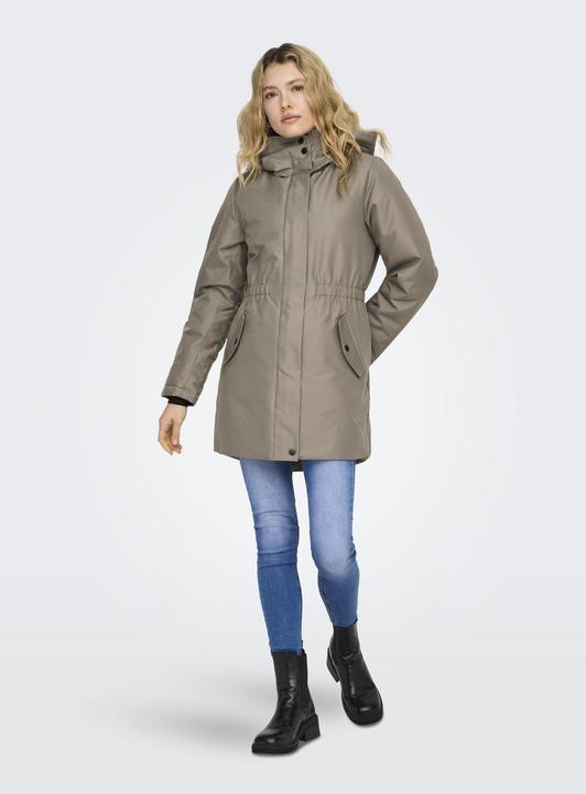 Produktbild Only Onljulie Winter Parka Life Otw