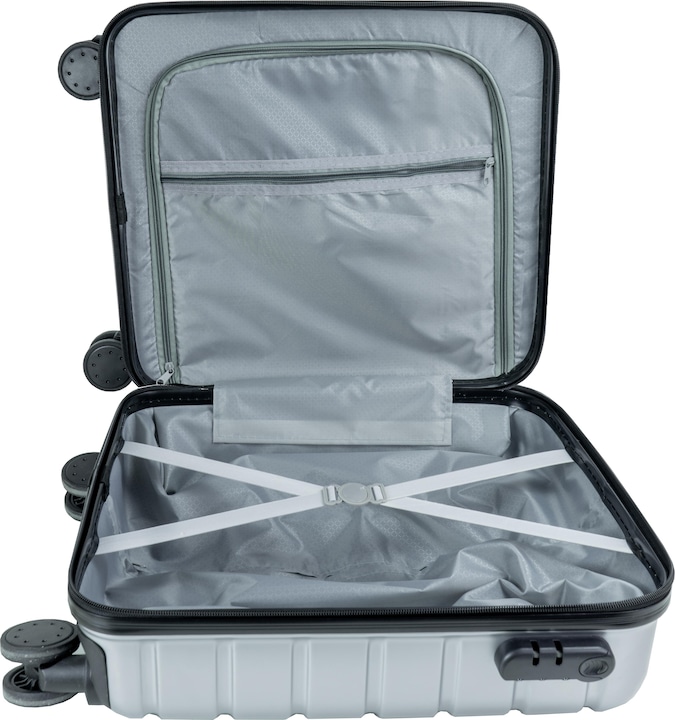 Immagine prodotto Novidarte Titan Easy Jet Plus (38 l, Bagaglio a mano (fino a 50 litri))