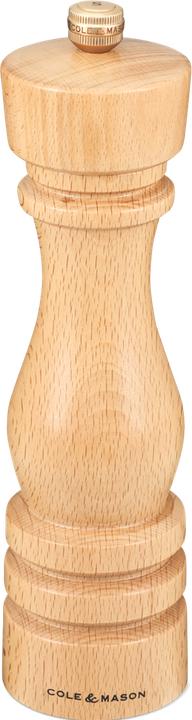 Actual product image Cole & Mason London (Salt)