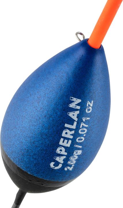 Actual product image Caperlan Float pole fishing river