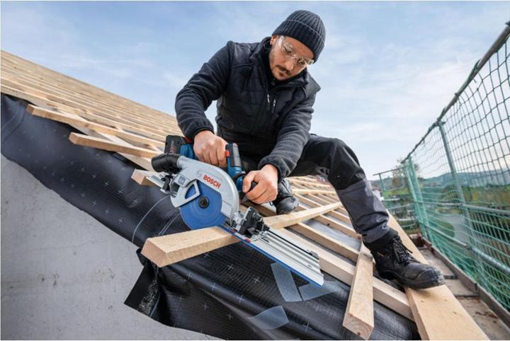 Actual product image Bosch Professional Führungsschiene FSN 300 X (64.30 cm)