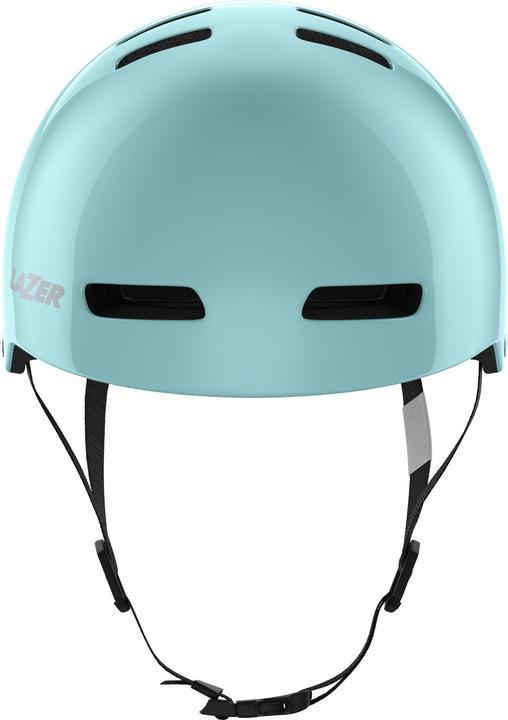 Actual product image Lazer Sport LAZER Unisex City Armor 2.0 Helmet carolina blue (55 - 59 cm)