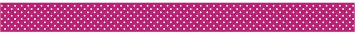 Produktbild Heyda Washi Tape Colour Code pink