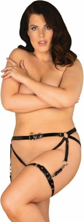 Produktbild Obsessive A762 GARTER G?RTELHARNESS XL/XXL (XL, XXL)