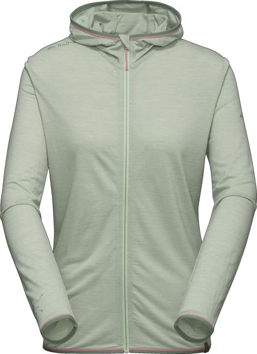 Immagine prodotto Radys Giacca R5 Light Merino (L)