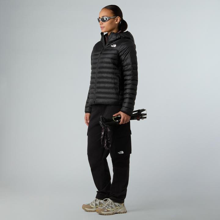 Actual product image North Face Exploration Cargo (XL)