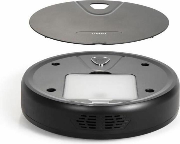 Produktbild Livoo Saugroboter (800 Pa, Wischtuch)