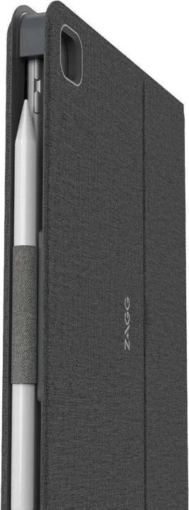 Produktbild Zagg Messenger Folio 2 (CH, iPad 2022 (10. Gen), iPad 2025 (11. Gen))