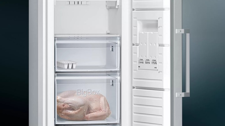 Immagine prodotto Siemens KA95NVIEP Kühlkombi Side-by-Side (588 l)