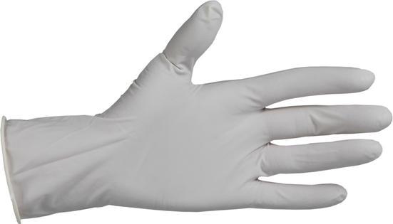 Actual product image Alustar Latex Strong White S (S)