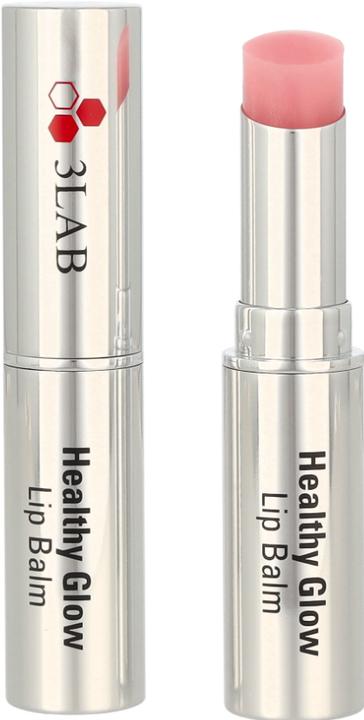 Produktbild 3Lab Healthy Glow (Lippenbalsam, 5 ml)