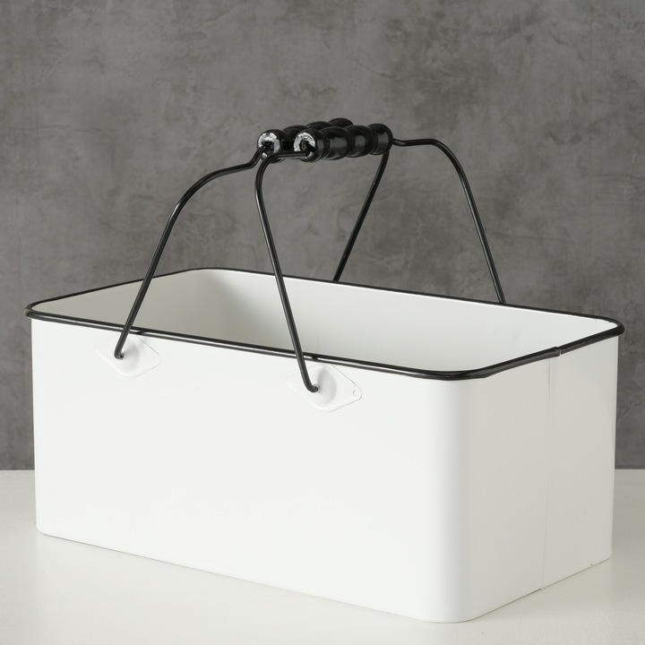 Actual product image Boltze Home Benson (17 x 30 x 13 cm)