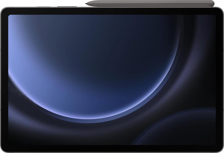 Actual product image Samsung Galaxy Tab S9 FE (WLAN only, 10.90", 128 GB, Gray)