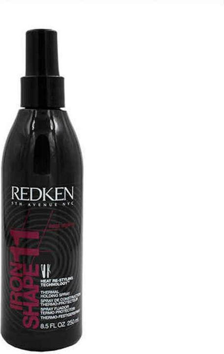 Produktbild Redken Iron Shape 11 (250 ml)