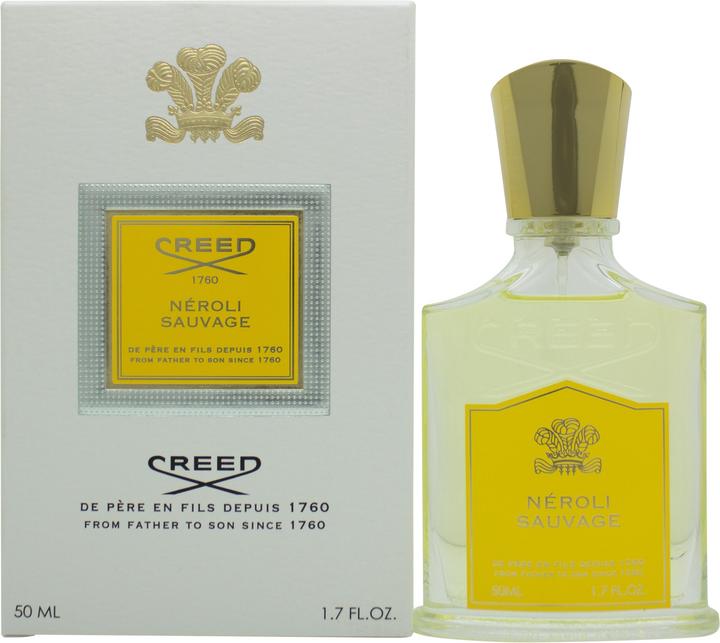 Immagine prodotto Creed Neroli Sauvage (Eau de parfum, 50 ml)