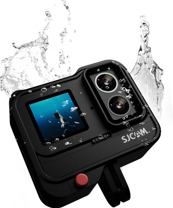 Image du produit Sjcam Kit SJ20 Pro (60p, WiFi)