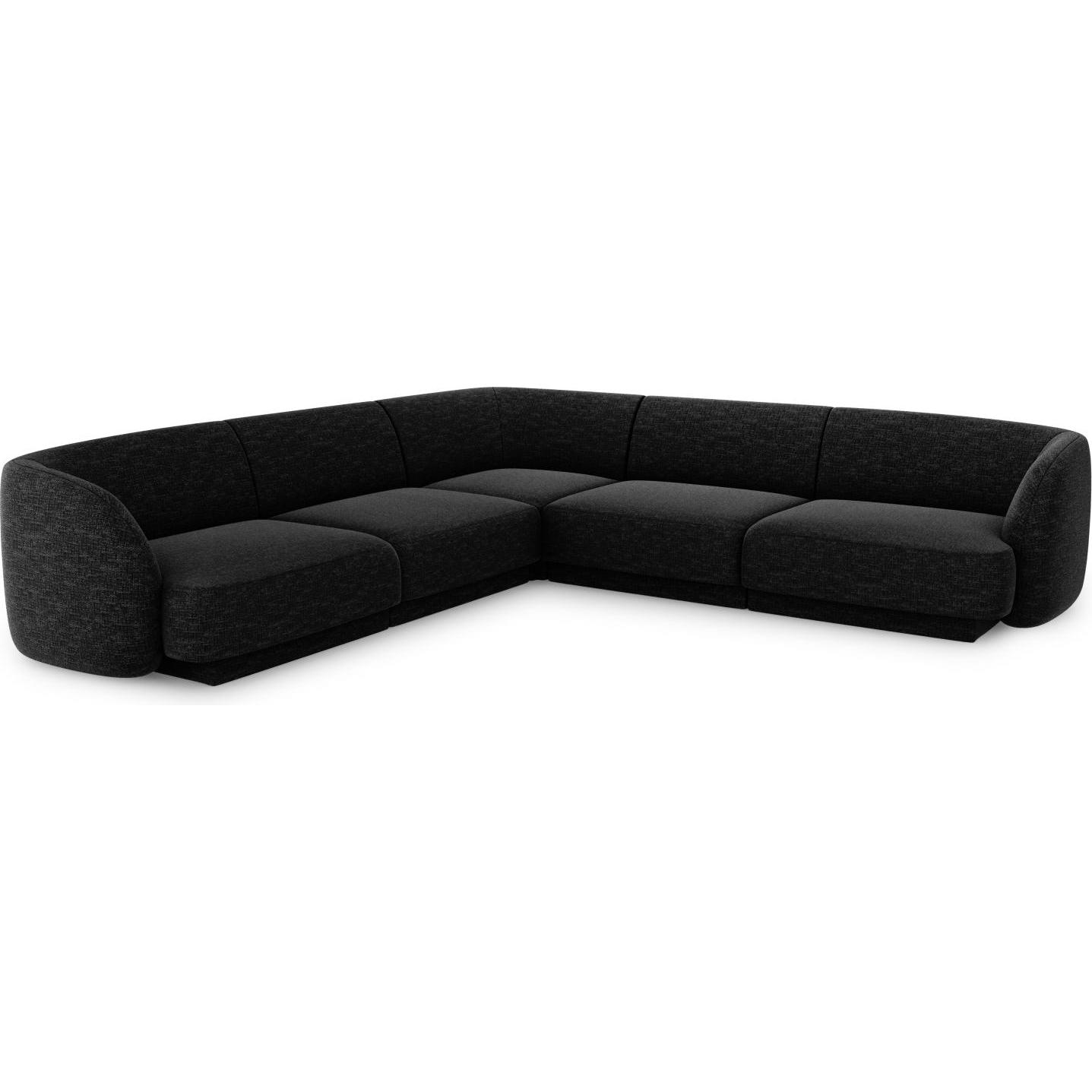 Micadoni, Sofa, Miley (Ecksofa)